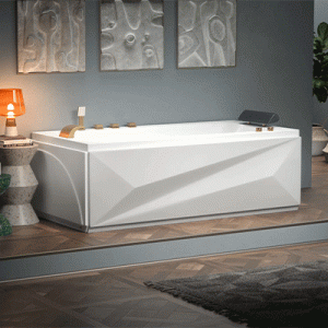 جکوزی مدل 115 (170سانت)