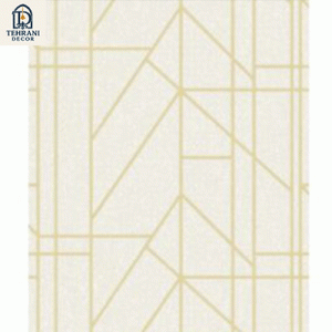 کاغذ دیواری پالرمو طرح دار H