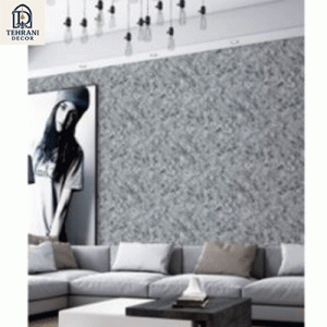 کاغذ دیواری سلمنت پتینه B