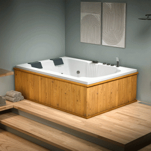 جکوزی مدل 308
