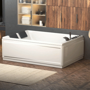 جکوزی مدل 307