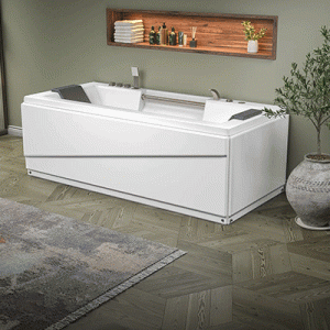 جکوزی مدل 306