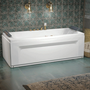 جکوزی مدل 305