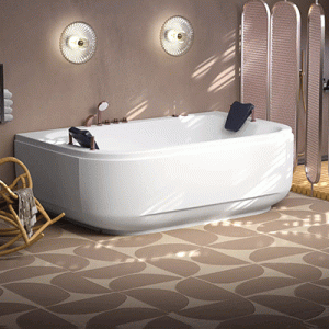 جکوزی مدل 304