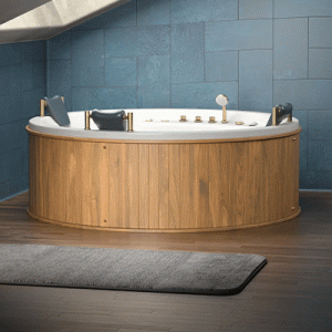 جکوزی مدل 303