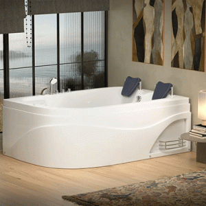 جکوزی مدل 302