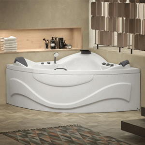 جکوزی مدل 203